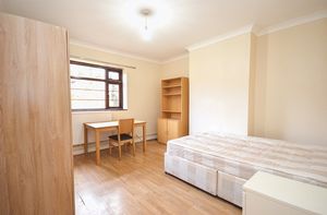 Bedroom - click for photo gallery